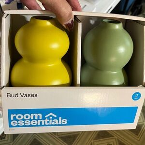 Vases